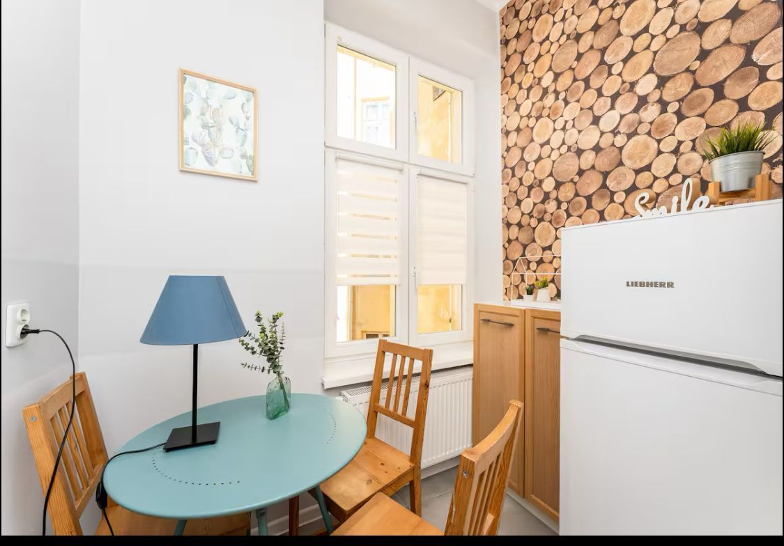 Mieszkanie 2-pokojowe Kraków Stare Miasto, ul. Rakowicka. Zdjęcie 10