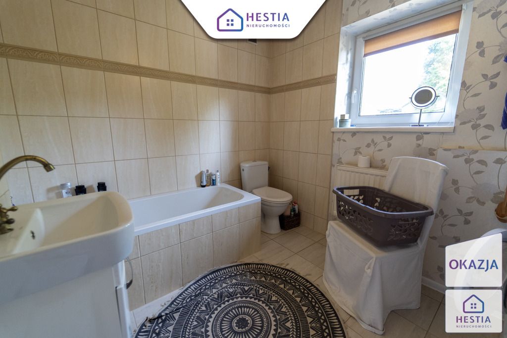 bliźniak, 4 pokoje Połczyn-Zdrój, ul. Jana Pawła II. Zdjęcie 21