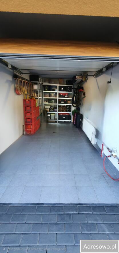 dom szeregowy, 5 pokoi Świętochłowice Chropaczów, ul. Węglowa. Zdjęcie 5