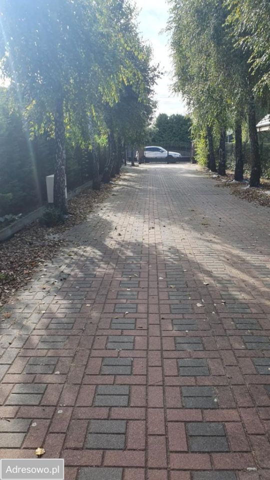 Działka budowlana Michałów-Grabina, ul. Przyrodnicza. Zdjęcie 7