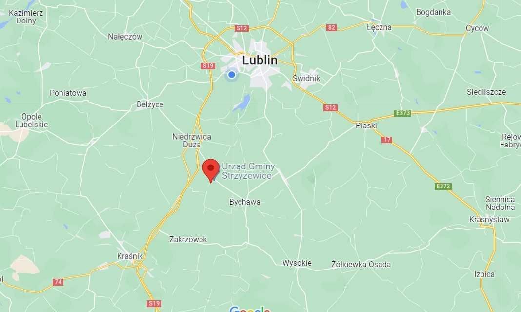 Nieruchomość komercyjna Strzyżewice. Zdjęcie 2