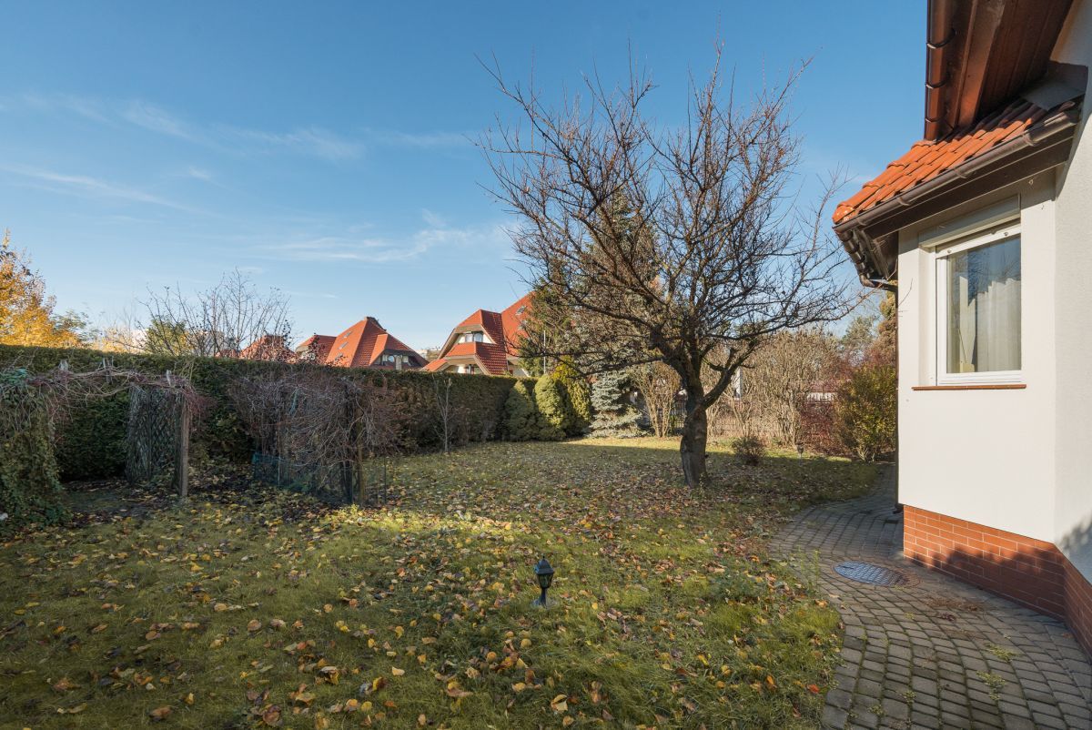 dom wolnostojący, 6 pokoi Warszawa Ursynów, ul. Relaksowa. Zdjęcie 23