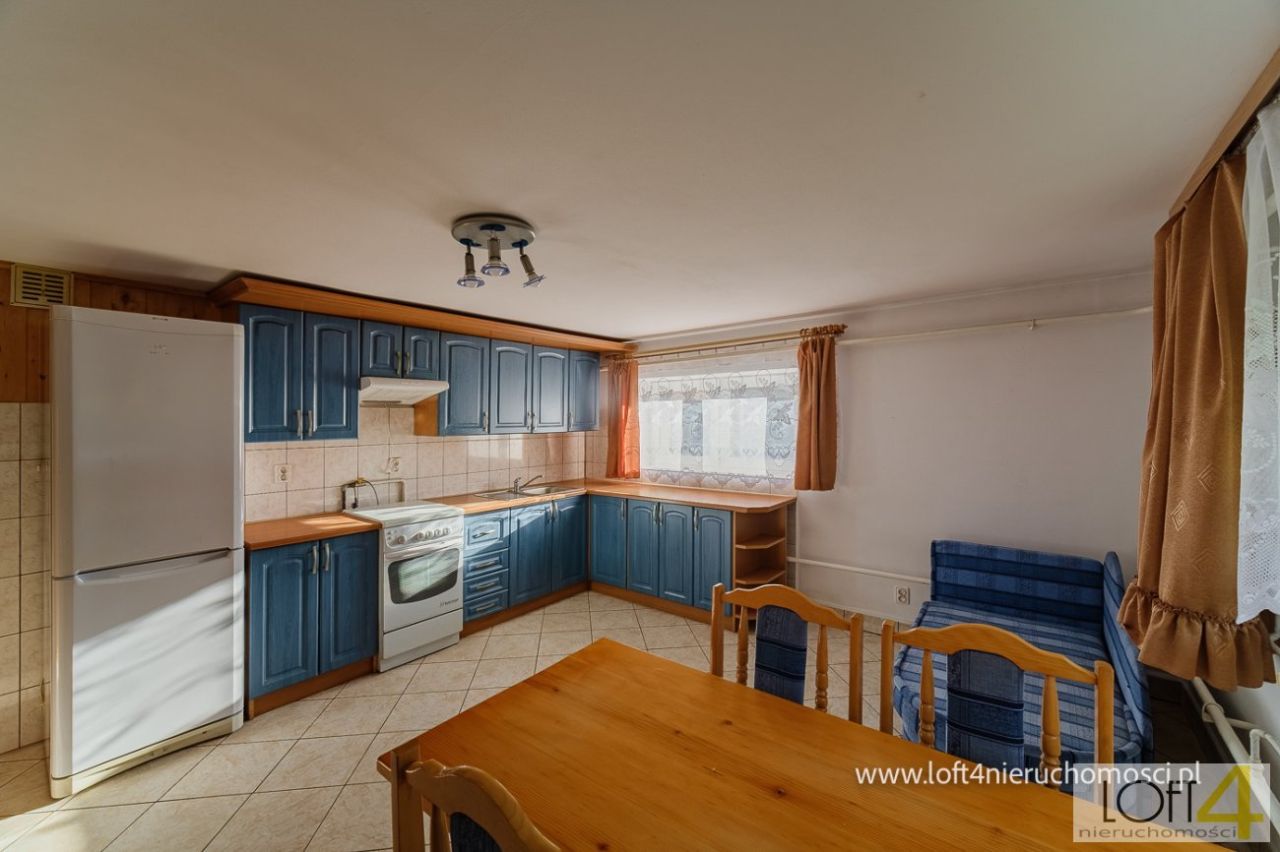 dom wolnostojący, 6 pokoi Borzęcin. Zdjęcie 7