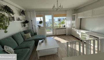 Mieszkanie 2-pokojowe Łódź Retkinia, ul. Kostki Napierskiego