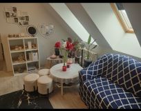 Mieszkanie 2-pokojowe Stargard Lotnisko. Zdjęcie 4