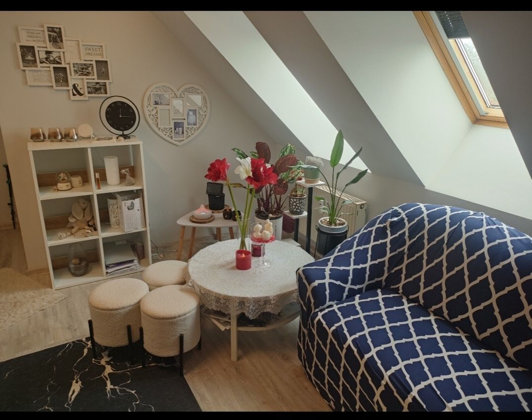 Mieszkanie 2-pokojowe Stargard Lotnisko. Zdjęcie 5