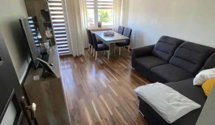 Mieszkanie 3-pokojowe Zdzieszowice