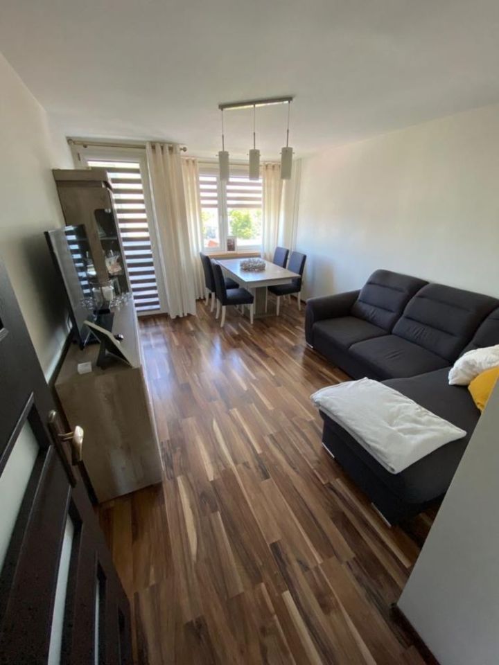 Mieszkanie 3-pokojowe Zdzieszowice