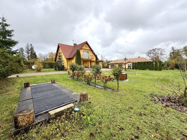 dom wolnostojący, 4 pokoje Sedranki. Zdjęcie 2