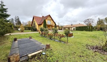 dom wolnostojący, 4 pokoje Sedranki