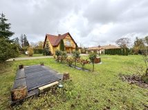 dom wolnostojący, 4 pokoje Sedranki. Zdjęcie 1