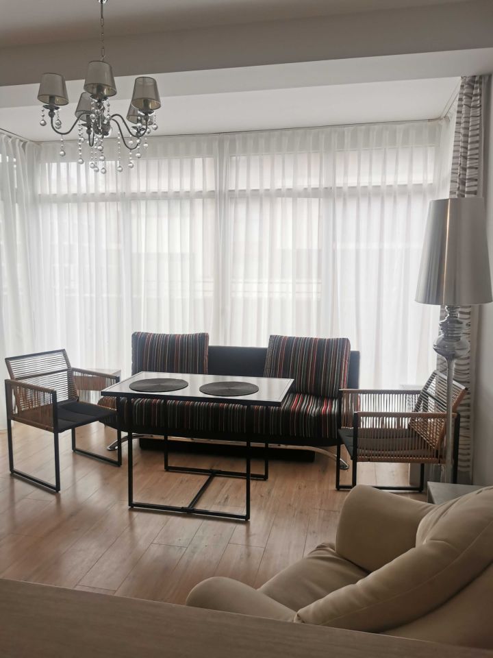 Mieszkanie 2-pokojowe Jarosław