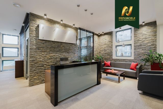 Biuro Gdańsk Zaspa, ul. Franciszka Hynka. Zdjęcie 8
