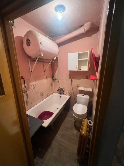 Mieszkanie 1-pokojowe Płock Góry, ul. Przyszkolna. Zdjęcie 2