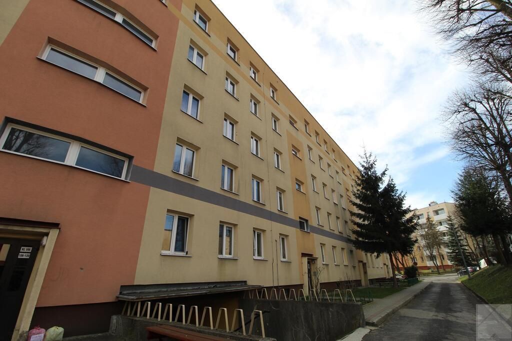 Mieszkanie 1-pokojowe Przemyśl, ul. Biskupa Jakuba Glazera. Zdjęcie 10