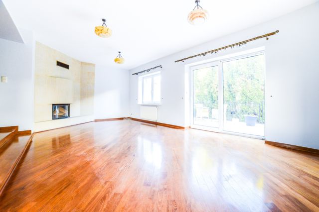 bliźniak, 8 pokoi Komorów, ul. Szmaragdowa. Zdjęcie 11