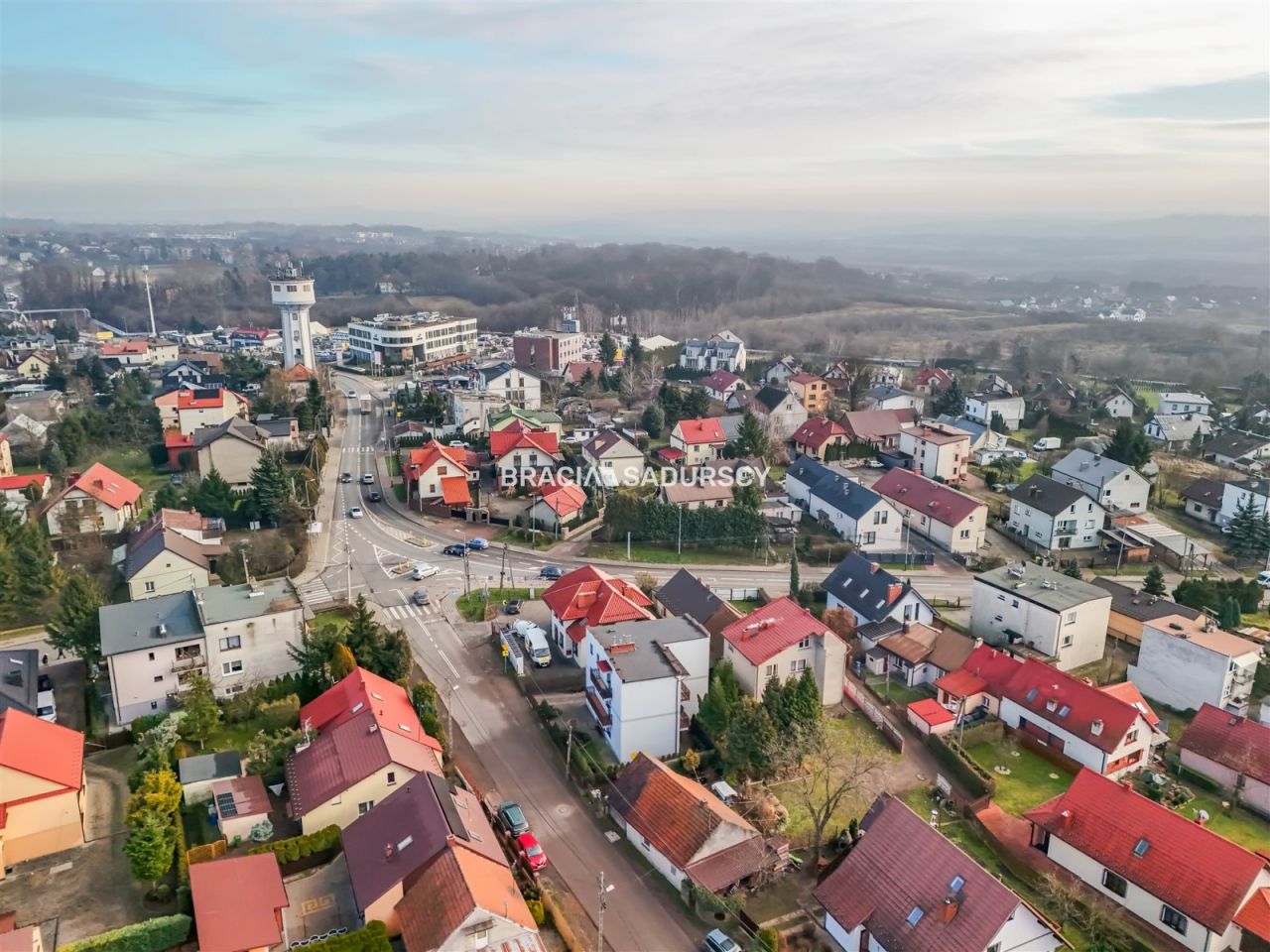 bliźniak, 5 pokoi Kraków Dębniki, ul. Skotnicka. Zdjęcie 16