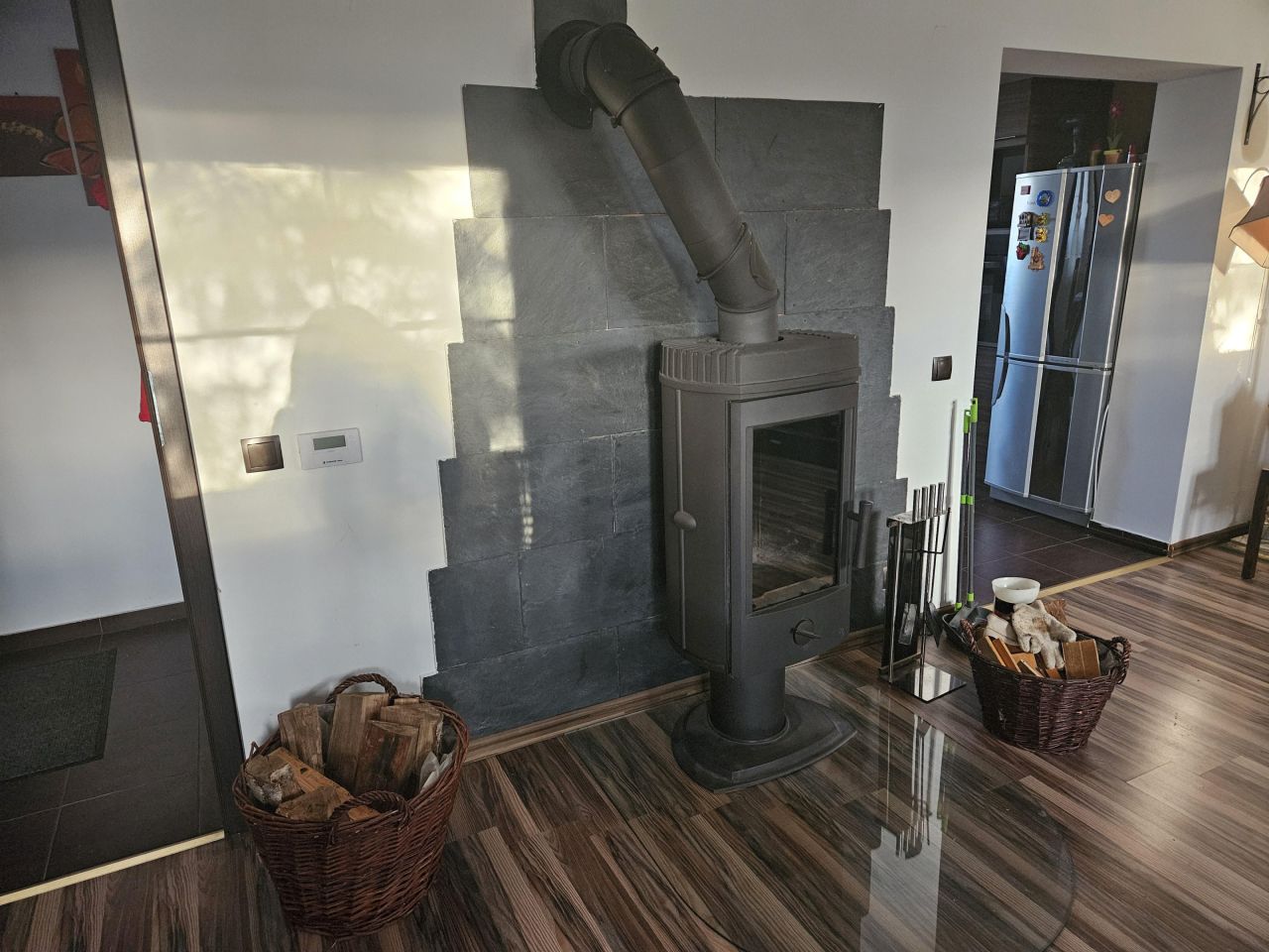 Mieszkanie 2-pokojowe Krajenka, ul. Dworcowa. Zdjęcie 5