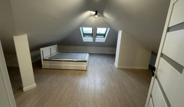 dom wolnostojący, 6 pokoi Wieliszew, ul. Willowa