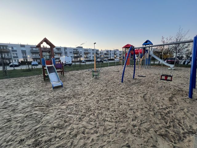 Mieszkanie 2-pokojowe Warszawa Targówek, ul. Kartograficzna. Zdjęcie 20