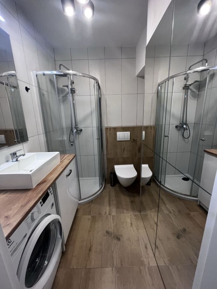 Mieszkanie 2-pokojowe Kielce Centrum, ul. Stefana Żeromskiego. Zdjęcie 8