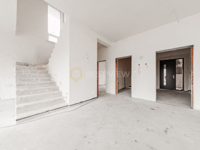 Mieszkanie 5-pokojowe Zalesie Górne, ul. Leśnych Malin. Zdjęcie 16