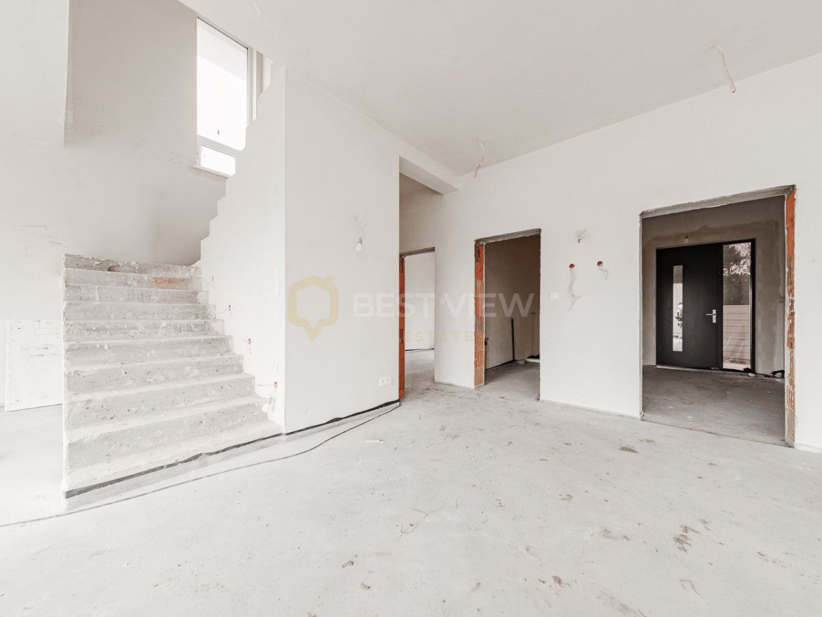 Mieszkanie 5-pokojowe Jesówka, ul. Leśnych Malin. Zdjęcie 13