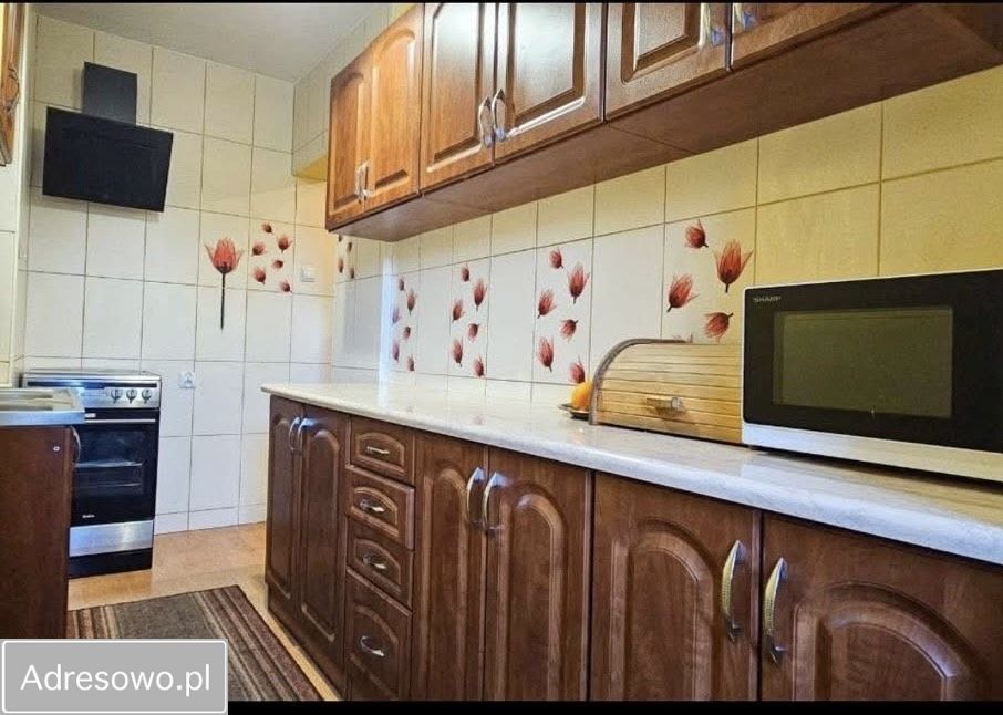 Mieszkanie 2-pokojowe Zabrze Biskupice. Zdjęcie 4