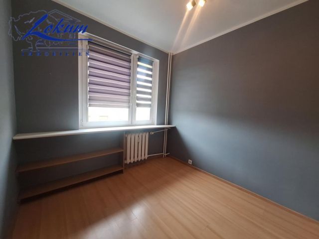 Mieszkanie 3-pokojowe Leszno, ul. Niepodległości. Zdjęcie 4