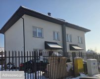 bliźniak, 5 pokoi Słupno, ul. Rodzinna. Zdjęcie 2