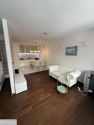 Mieszkanie 1-pokojowe Warszawa Śródmieście, ul. Długa. Zdjęcie 1