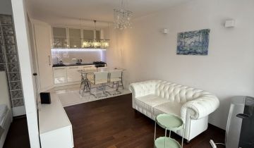 Mieszkanie 1-pokojowe Warszawa Śródmieście, ul. Długa