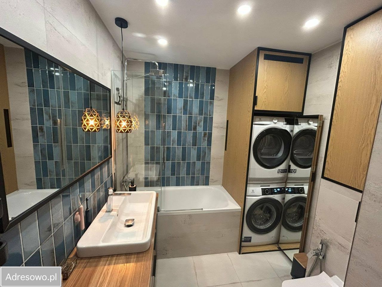 Mieszkanie 3-pokojowe Tczew Centrum, ul. Ignacego Paderewskiego. Zdjęcie 8