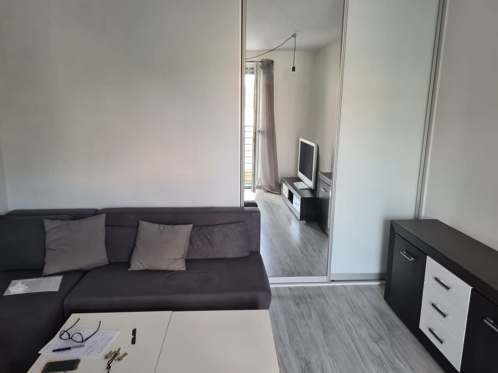 Mieszkanie 2-pokojowe Szczecin Pomorzany, ul. Xawerego Dunikowskiego. Zdjęcie 6