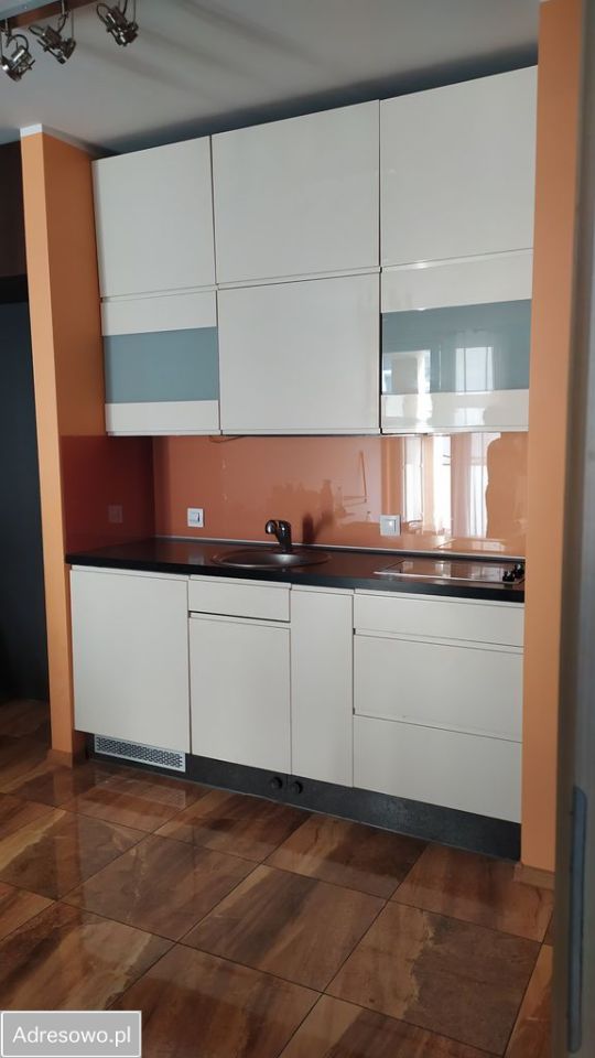 Mieszkanie 2-pokojowe Bydgoszcz Śródmieście, ul. Wileńska. Zdjęcie 5