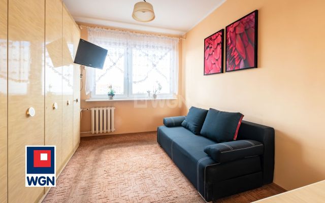 Mieszkanie 2-pokojowe Elbląg Zawada, ul. Marcina Kasprzaka. Zdjęcie 3