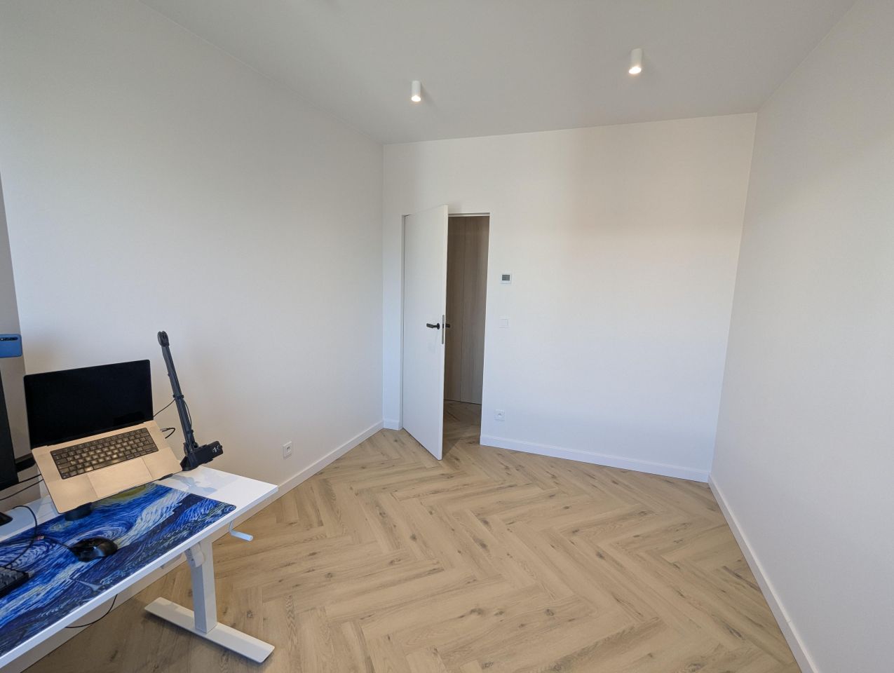 Mieszkanie 3-pokojowe Kraków Prądnik Biały, ul. Józefa Wybickiego. Zdjęcie 15