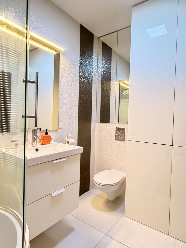 Mieszkanie 3-pokojowe Ząbki Centrum, ul. Powstańców. Zdjęcie 7