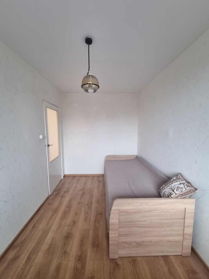 Mieszkanie 2-pokojowe Wrocław Stare Miasto, ul. Swobodna. Zdjęcie 6