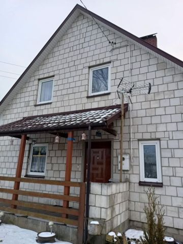 dom wolnostojący Klimontów. Zdjęcie 1