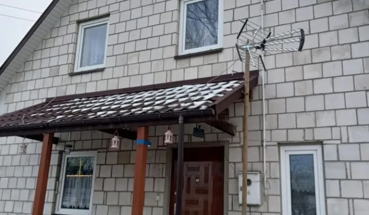 dom wolnostojący Klimontów