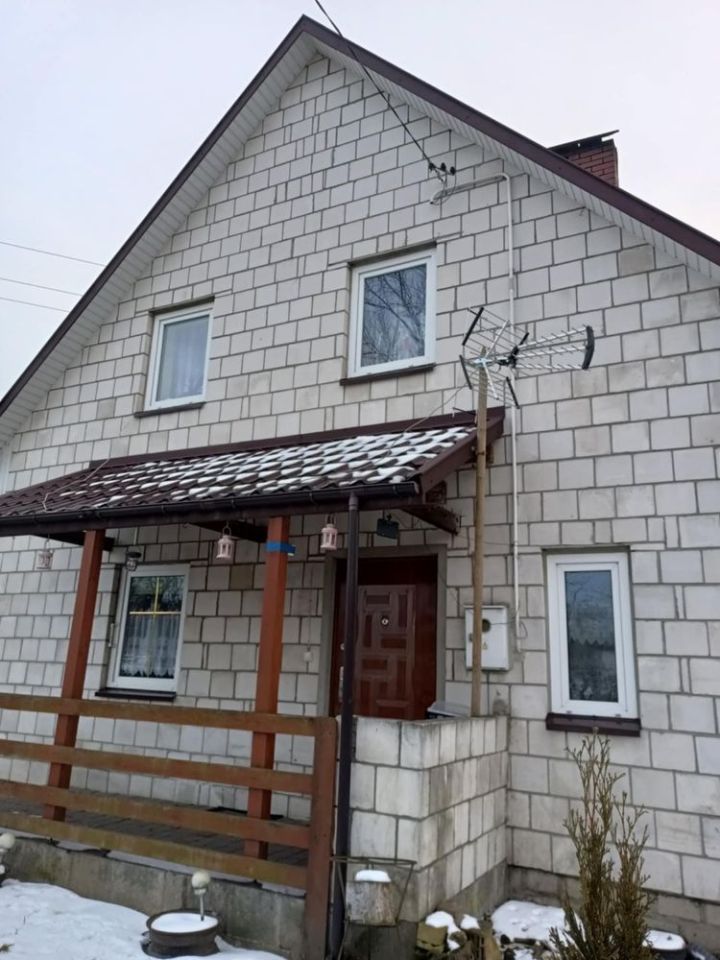 dom wolnostojący Klimontów. Zdjęcie 1