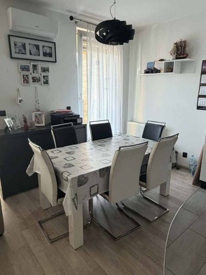 Mieszkanie 3-pokojowe Ciechanów, ul. Wincentego Witosa. Zdjęcie 2