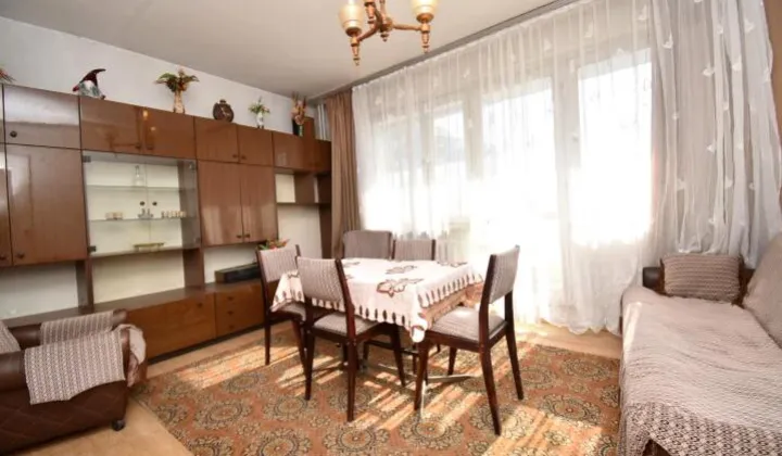 Mieszkanie 2-pokojowe Wołomin, al. Aleja Niepodległości