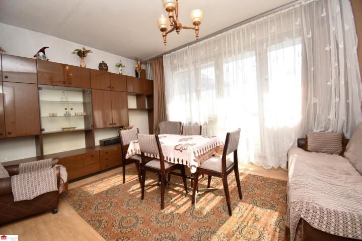 Mieszkanie 2-pokojowe Wołomin, al. Aleja Niepodległości. Zdjęcie 1