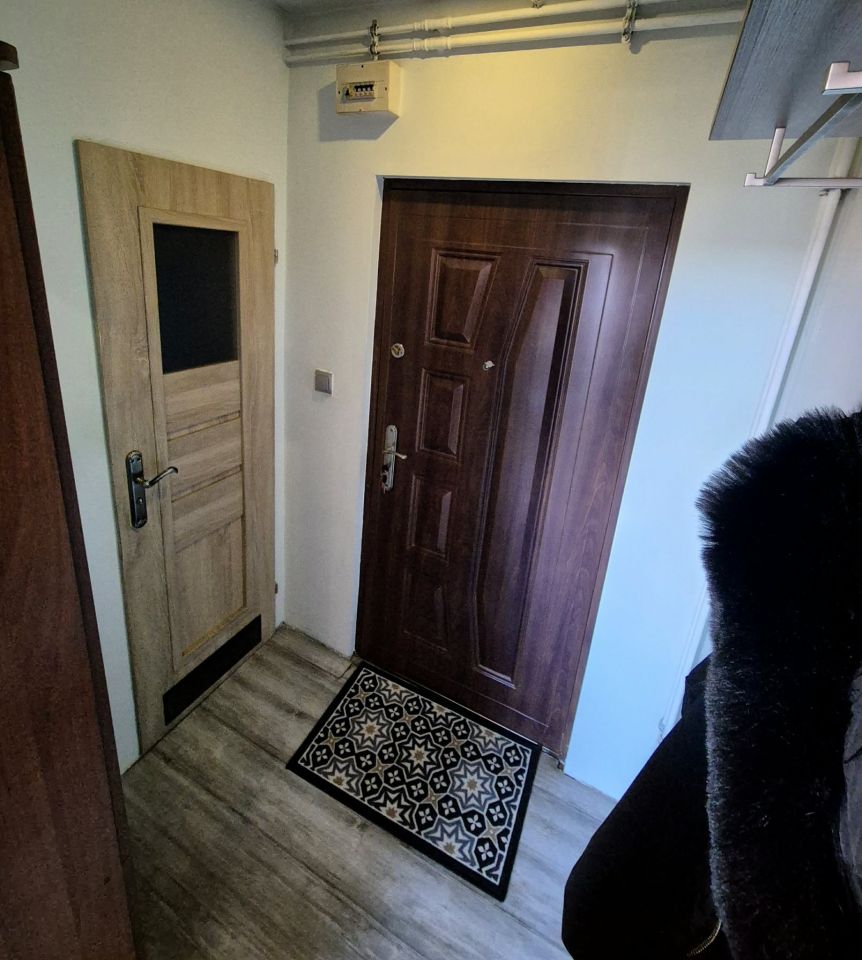 Mieszkanie 1-pokojowe Rybnik Niedobczyce, ul. Obrońców Pokoju. Zdjęcie 7