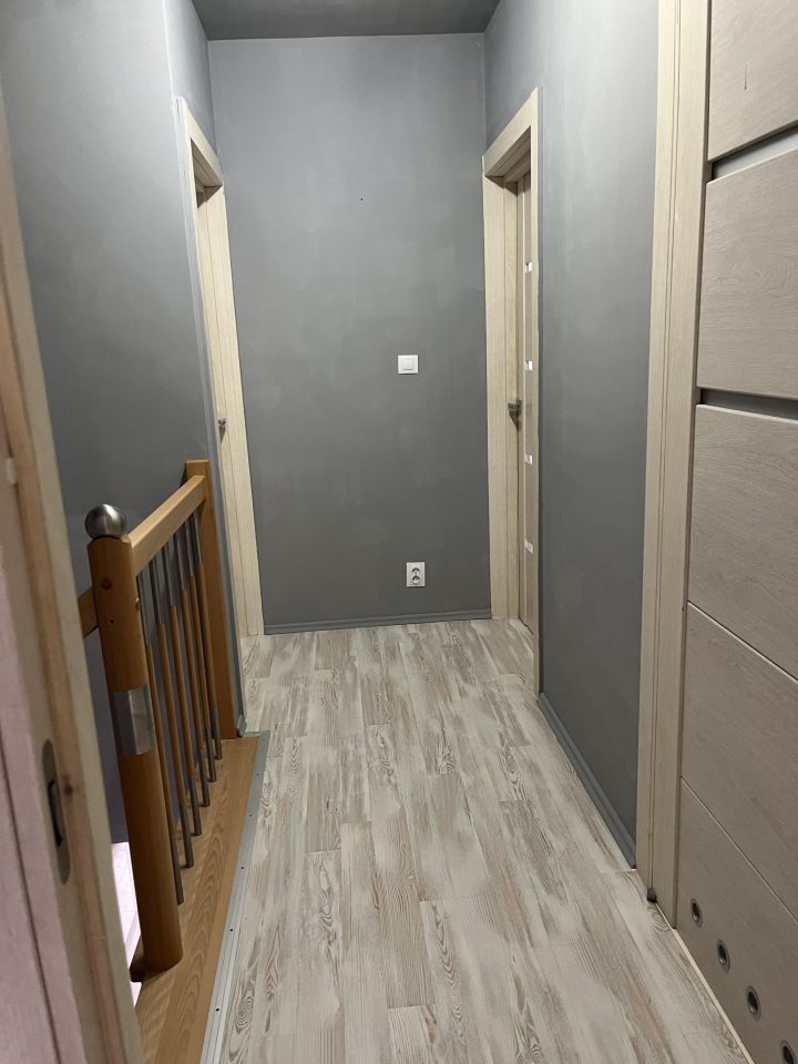 Mieszkanie 4-pokojowe Plewiska, ul. Bazyliowa. Zdjęcie 9