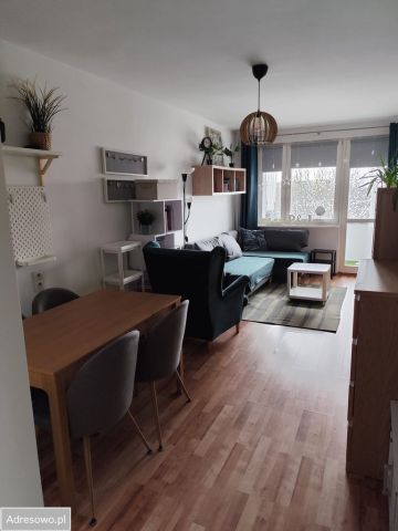 Mieszkanie 2-pokojowe Kraków Nowa Huta, os. Albertyńskie. Zdjęcie 1