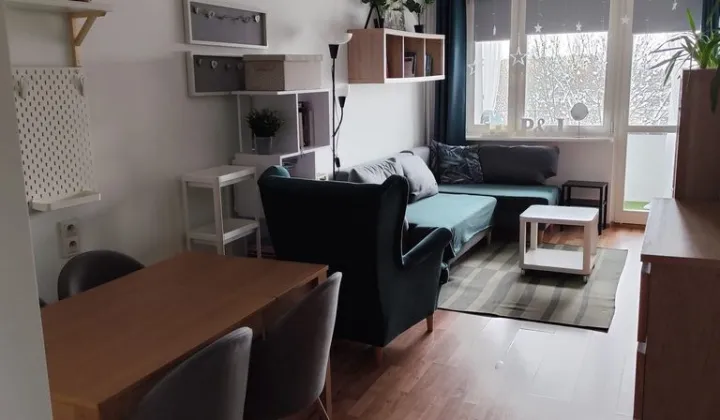 Mieszkanie 2-pokojowe Kraków Nowa Huta, os. Albertyńskie