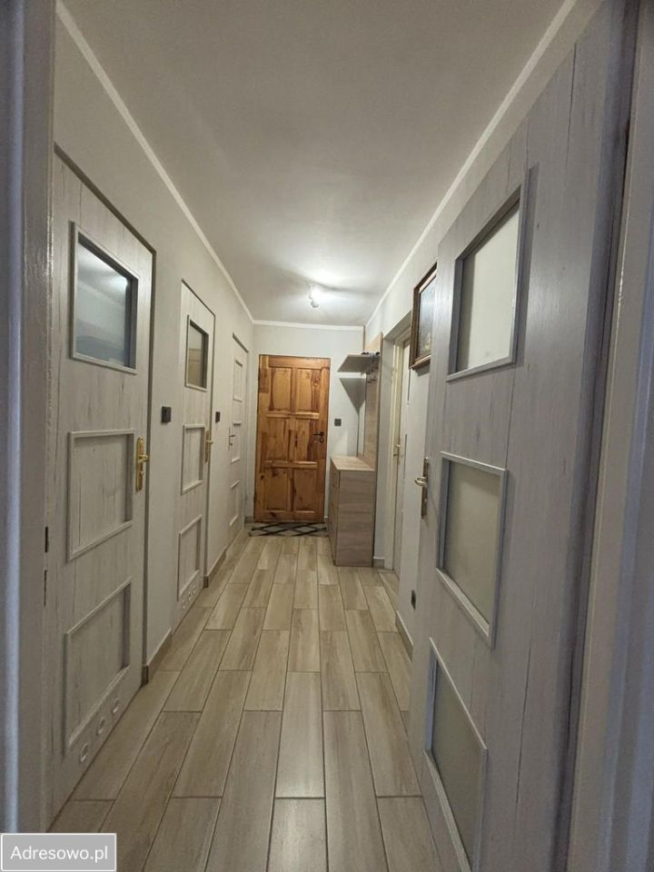 dom wolnostojący, 4 pokoje Ciechanów, ul. Równa. Zdjęcie 20